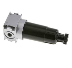 Filtre 5microns G1/8'' 1000l/min Semi-Auto Metal Multifix 0