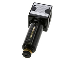 Filtre 5microns G1/4'' 2000l/min Semi-Auto Metal Multifix 1