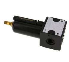 Filtre 5microns G1/2'' 5850l/min Auto Metal Multifix 2