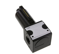 Filtre 5microns G1/2'' 5850l/min Semi-Auto Metal Multifix 2