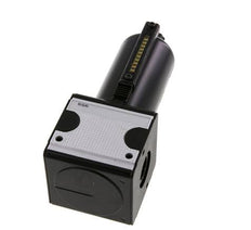 Filtre 5microns G1/2'' 5850l/min Semi-Auto Metal Multifix 2