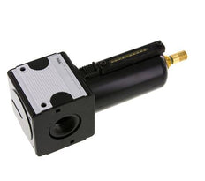 Filtre 5microns G3/4'' 5850l/min Auto Metal Multifix 2