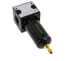 Filtre 5microns G3/4'' 5850l/min Auto Metal Multifix 2