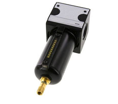 Filtre 5microns G3/4'' 5850l/min Auto Metal Multifix 2