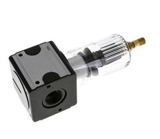 Filtre 5microns G3/4'' 5850l/min Auto Polycarbonate Multifix 2