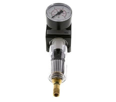Filtre-régulateur G3/8'' 1600l/min 0.5-16.0bar/7-232psi Multifix 1