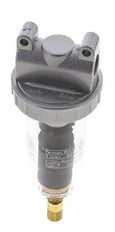 Filtre 5microns G1/4'' 800l/min Auto Polycarbonate Standard 1