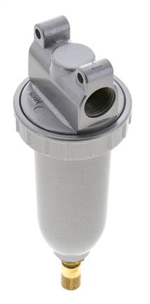 Filtre 5microns G3/8'' 800l/min Standard 1