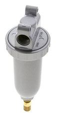 Filtre 5microns G3/8'' 800l/min Standard 1