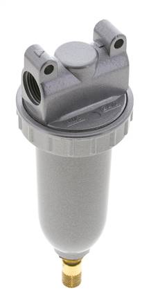 Filtre 5microns G3/8'' 800l/min Standard 1