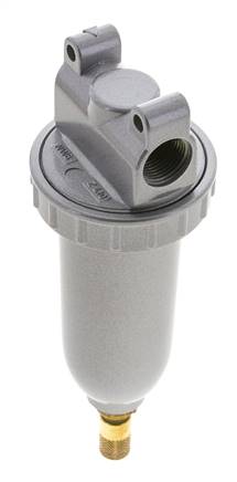 Filtre 5microns G3/8'' 800l/min Standard 1
