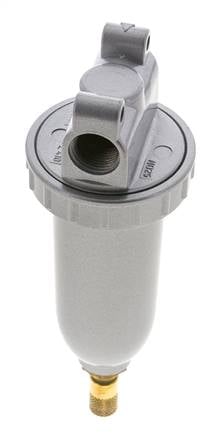 Filtre 5microns G3/8'' 800l/min Standard 1