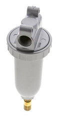 Filtre 5microns G3/8'' 800l/min Standard 1