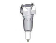 Filter 8microns G3'' 40000 l/min Auto Metal Standard 9
