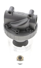 Filtre 5microns G1/2'' 4000l/min Semi-Auto Polycarbonate Standard 3