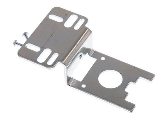 Mounting Bracket Including Screws Futura 1