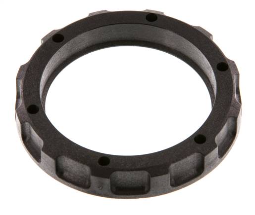 Replacement Nut Futura 1 [5 Pieces]