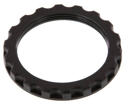 Replacement Nut M50 X 1.5 Multifix 2 [2 Pieces]