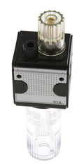 Lubrificateur G1/4'' Multifix 1