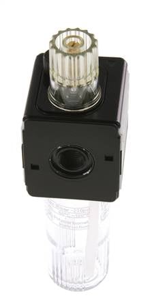Lubrificateur G1/4'' Multifix 1