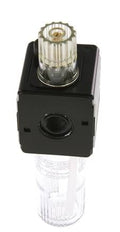 Lubrificateur G1/4'' Multifix 1