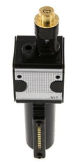 Lubrificateur G3/8'' Métal Multifix 1