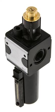 Lubrificateur G3/8'' Métal Multifix 1