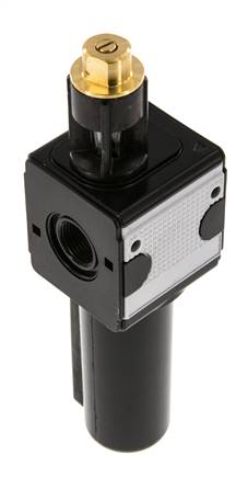Lubrificateur G3/8'' Métal Multifix 1
