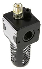 Lubrificateur G3/4'' Cage de Protection Polycarbonate Multifix 2