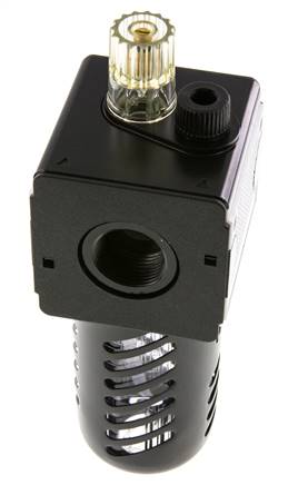 Lubrificateur G3/4'' Cage de Protection Polycarbonate Multifix 2