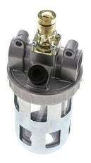 Lubrificateur G1/2'' Cage de Protection en Polycarbonate Standard 2