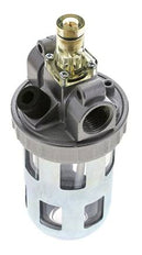 Lubrificateur G1/2'' Cage de Protection en Polycarbonate Standard 2