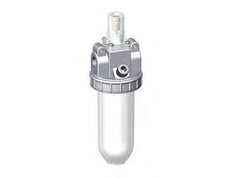 Lubrificateur G3/8'' Cage de protection Standard 1