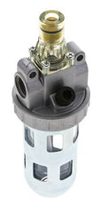 Lubrificateur G3/8'' Cage de protection Standard 1
