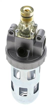 Lubrificateur G3/8'' Cage de protection Standard 1