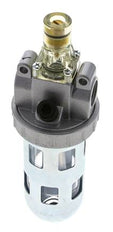 Lubrificateur G3/8'' Cage de protection Standard 1