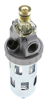 Lubrificateur G3/8'' Cage de protection Standard 1