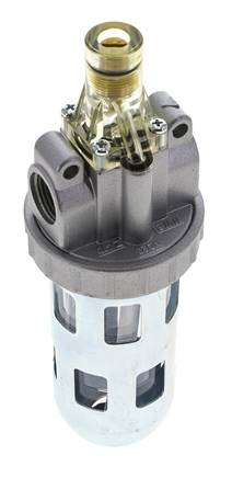 Lubrificateur G3/8'' Cage de protection Standard 1