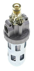 Lubrificateur G3/8'' Cage de protection Standard 1