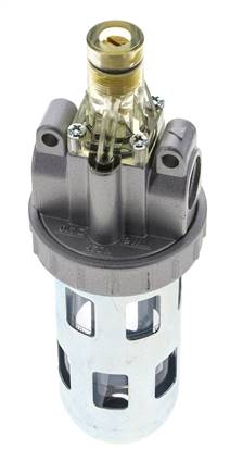 Lubrificateur G3/8'' Cage de protection Standard 1