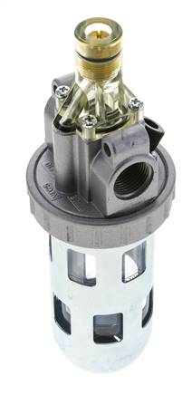Lubrificateur G3/8'' Cage de protection Standard 1