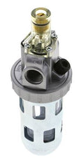 Lubrificateur G3/8'' Cage de protection Standard 1
