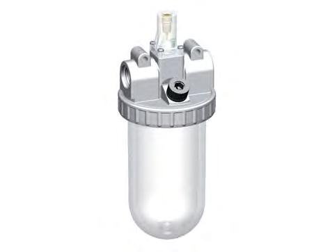 Lubrificateur G3/8'' Standard 3