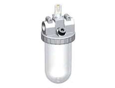 Lubrificateur G3/8'' Standard 3