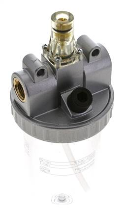 Lubrificateur G3/8'' Standard 3