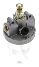 Lubrificateur G3/8'' Standard 3