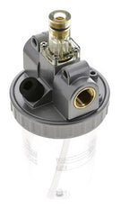 Lubrificateur G3/8'' Standard 3
