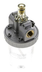 Lubrificateur G3/8'' Standard 3