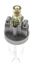 Lubrificateur G3/8'' Standard 1