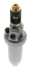 Lubrificateur G3/8'' Métal Standard 1